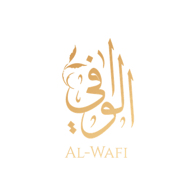شعار الوافي